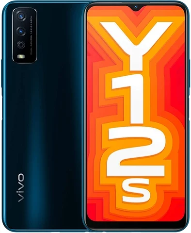 Vivo Y12s